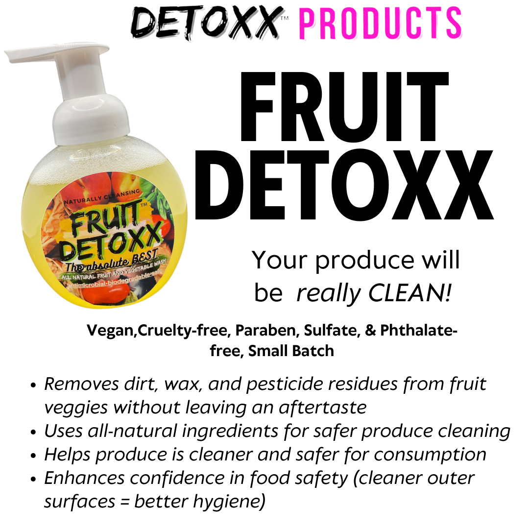 DETOXX Products Boutique